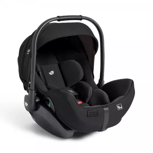 Portabebés I level Pro Signature Eclipse 